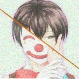小小影视官方网站听众 夜航员 头像